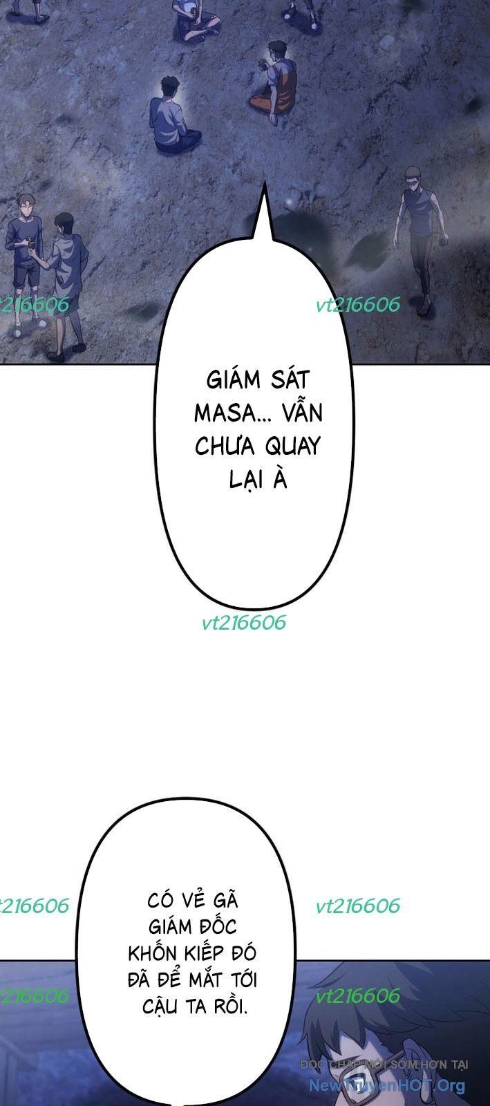 Cựu Chiến Binh Tối Thượng Chapter 11 - 3