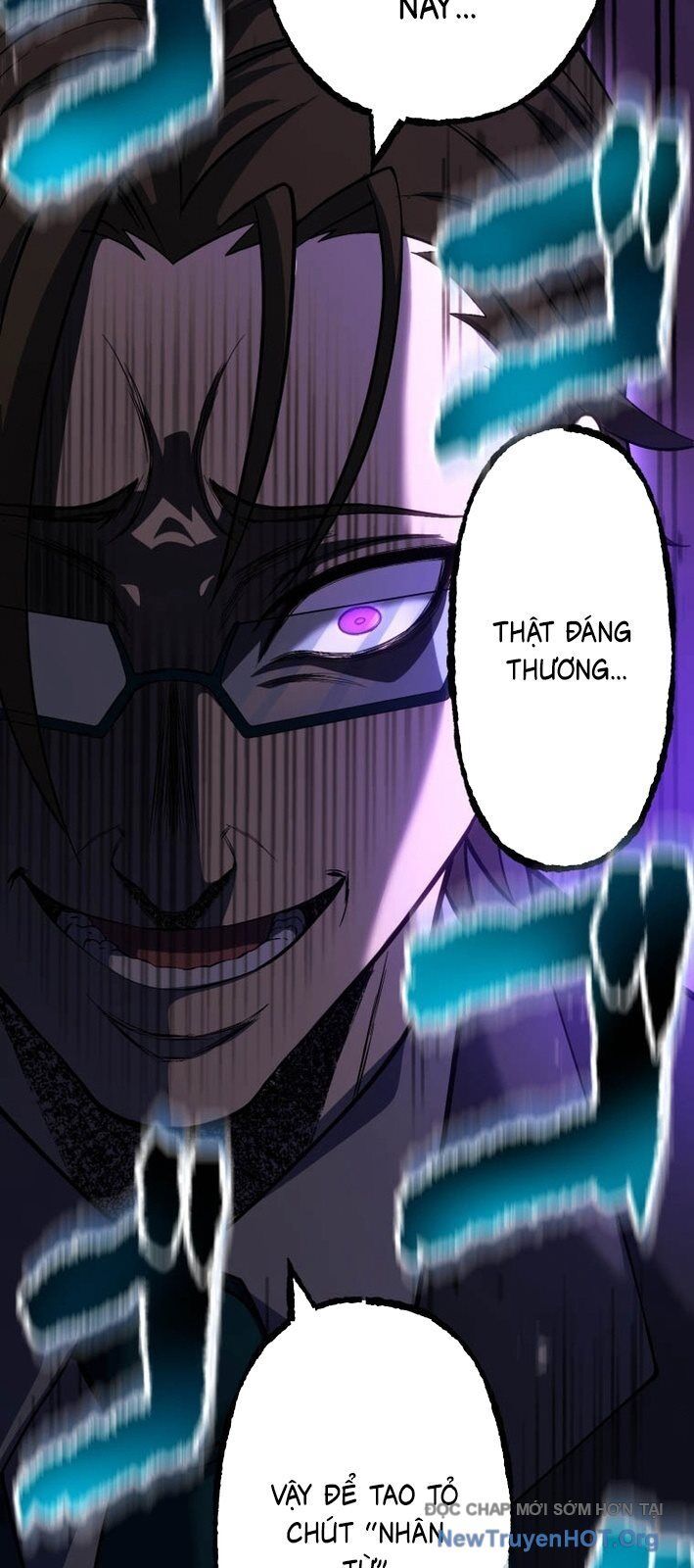 Cựu Chiến Binh Tối Thượng Chapter 11 - 21