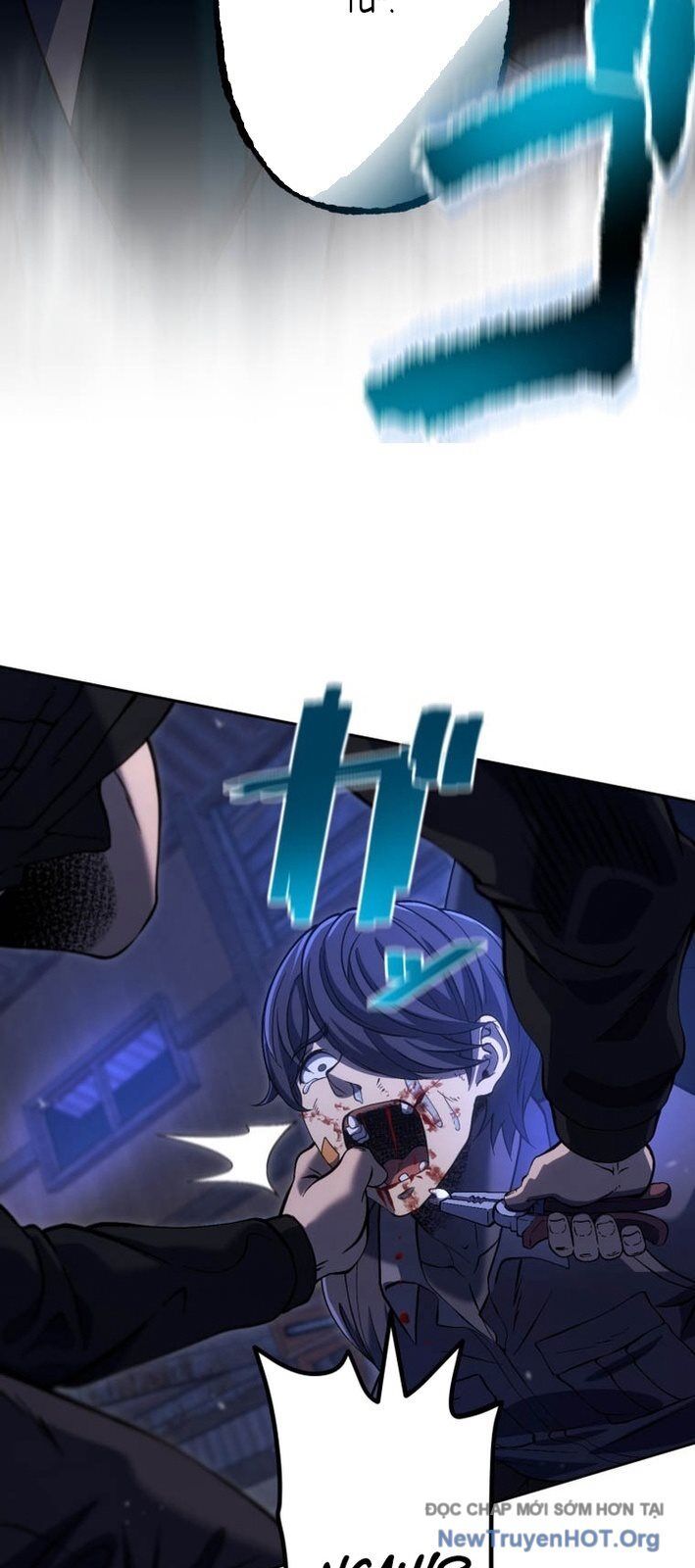 Cựu Chiến Binh Tối Thượng Chapter 11 - 22
