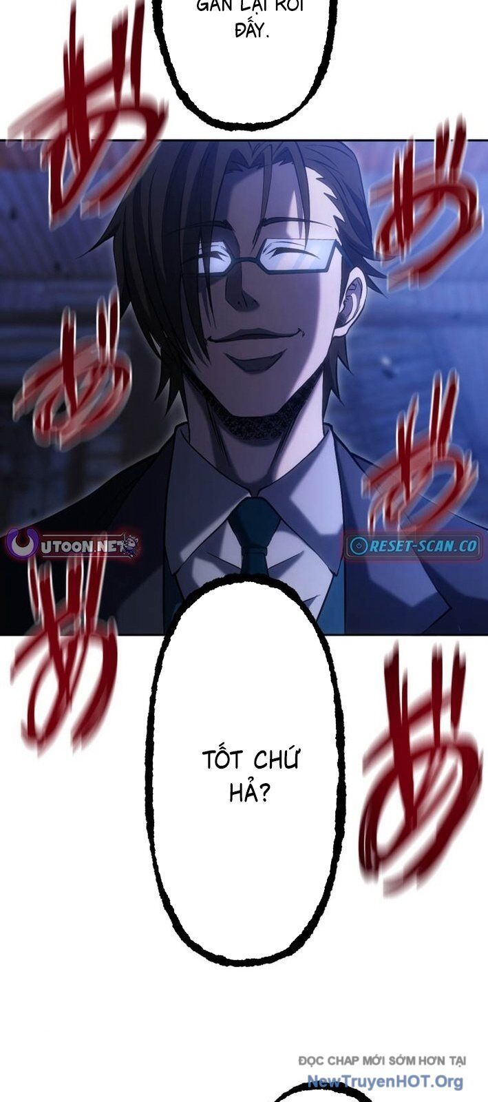Cựu Chiến Binh Tối Thượng Chapter 11 - 26