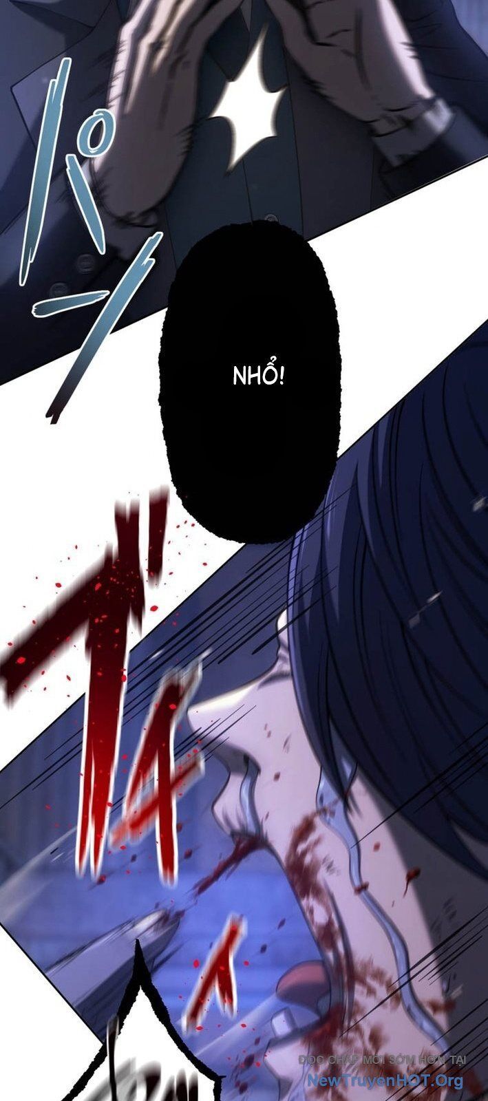 Cựu Chiến Binh Tối Thượng Chapter 11 - 29