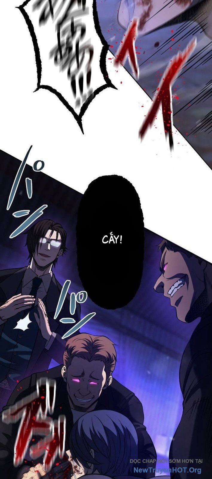 Cựu Chiến Binh Tối Thượng Chapter 11 - 30