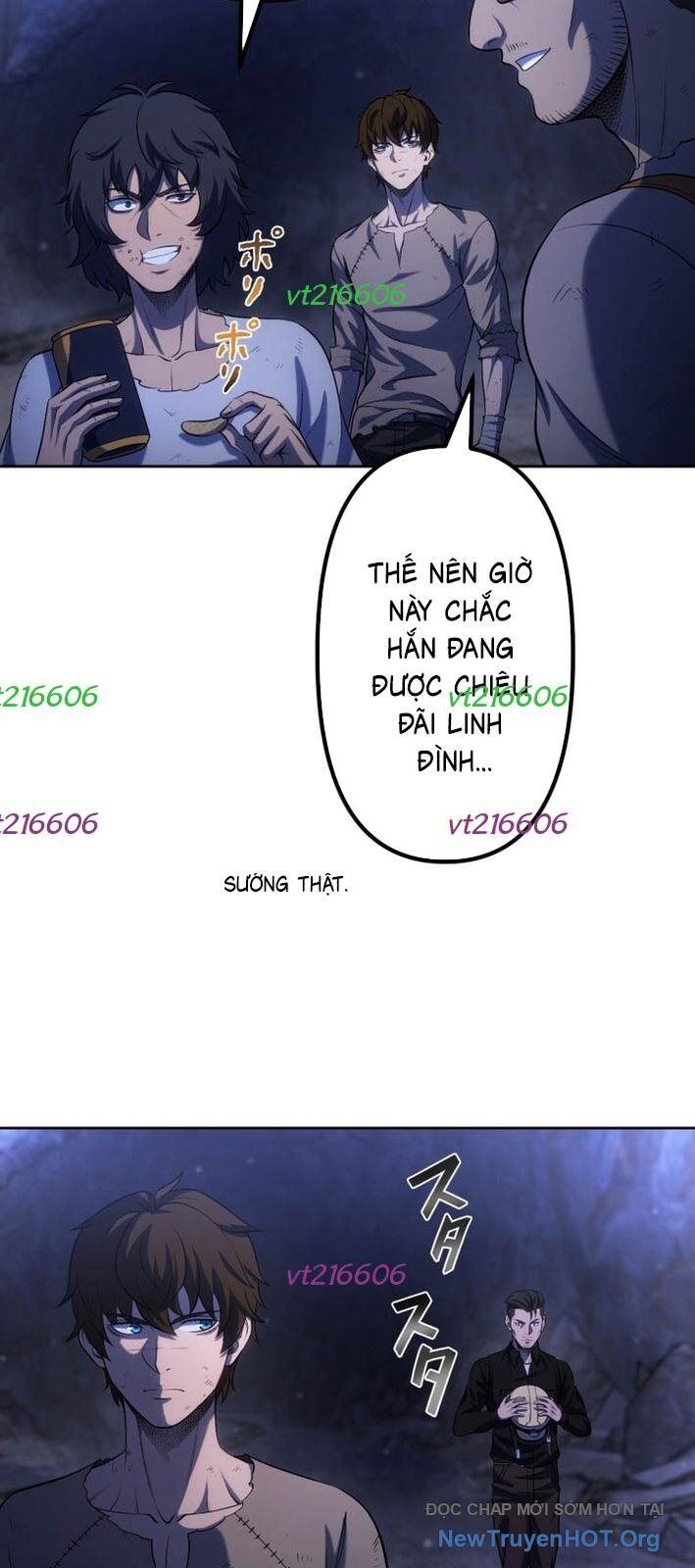 Cựu Chiến Binh Tối Thượng Chapter 11 - 4