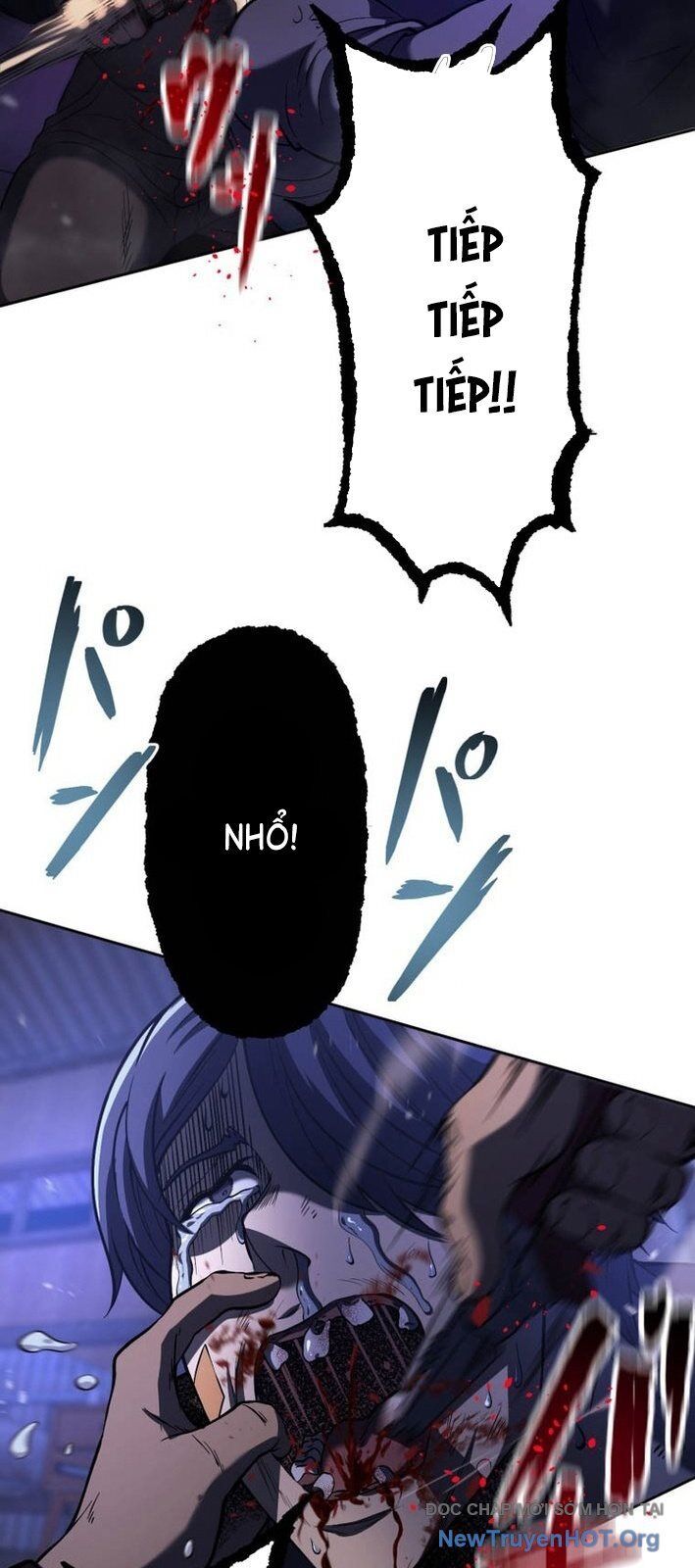 Cựu Chiến Binh Tối Thượng Chapter 11 - 31
