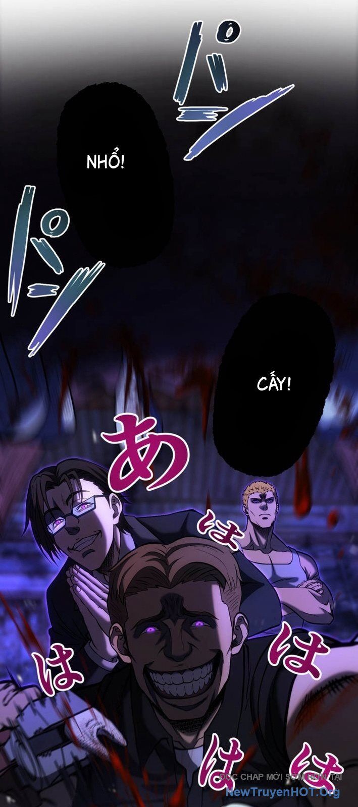 Cựu Chiến Binh Tối Thượng Chapter 11 - 33