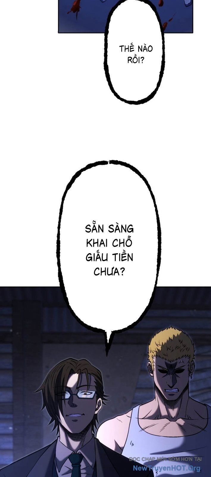 Cựu Chiến Binh Tối Thượng Chapter 11 - 37