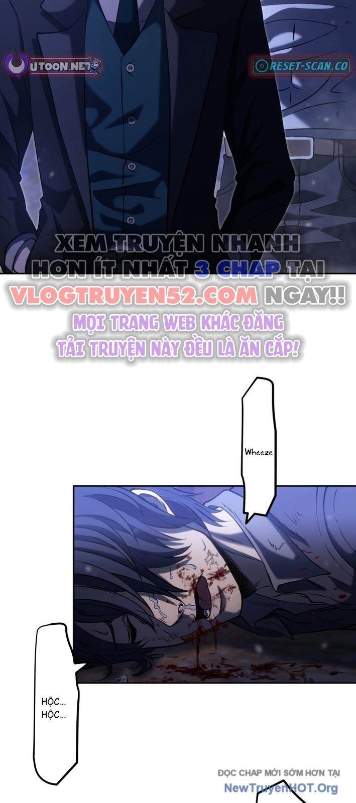 Cựu Chiến Binh Tối Thượng Chapter 11 - 38