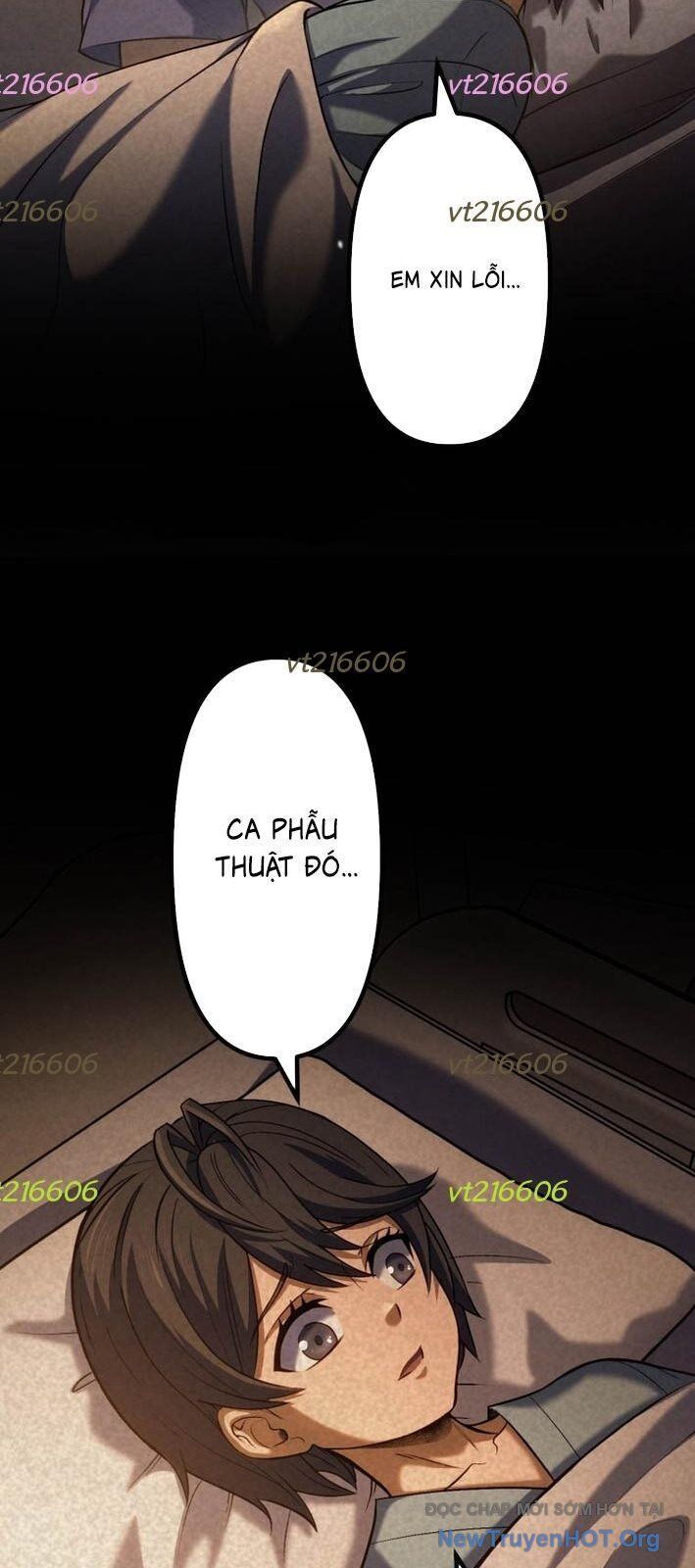 Cựu Chiến Binh Tối Thượng Chapter 11 - 43