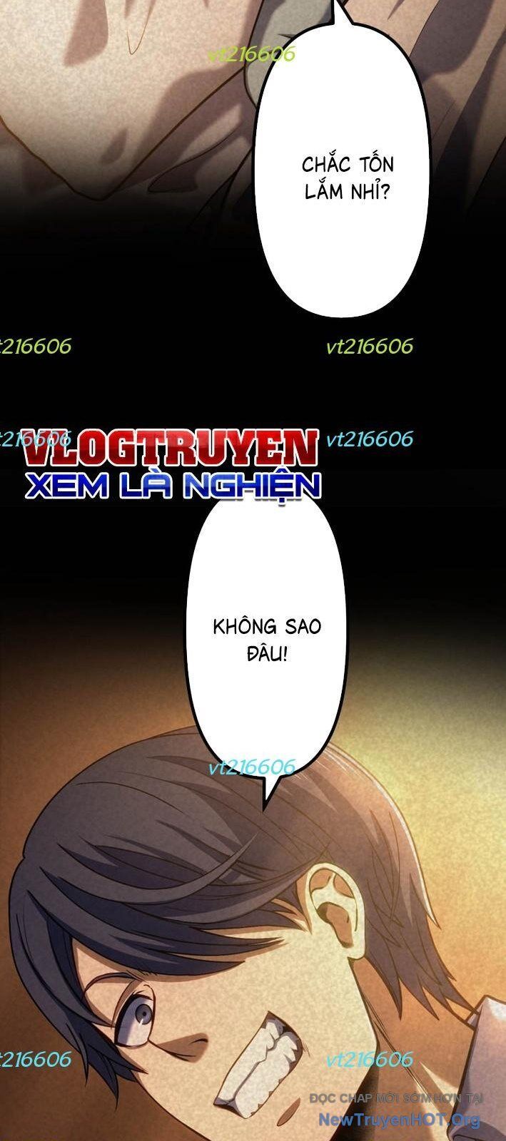 Cựu Chiến Binh Tối Thượng Chapter 11 - 44