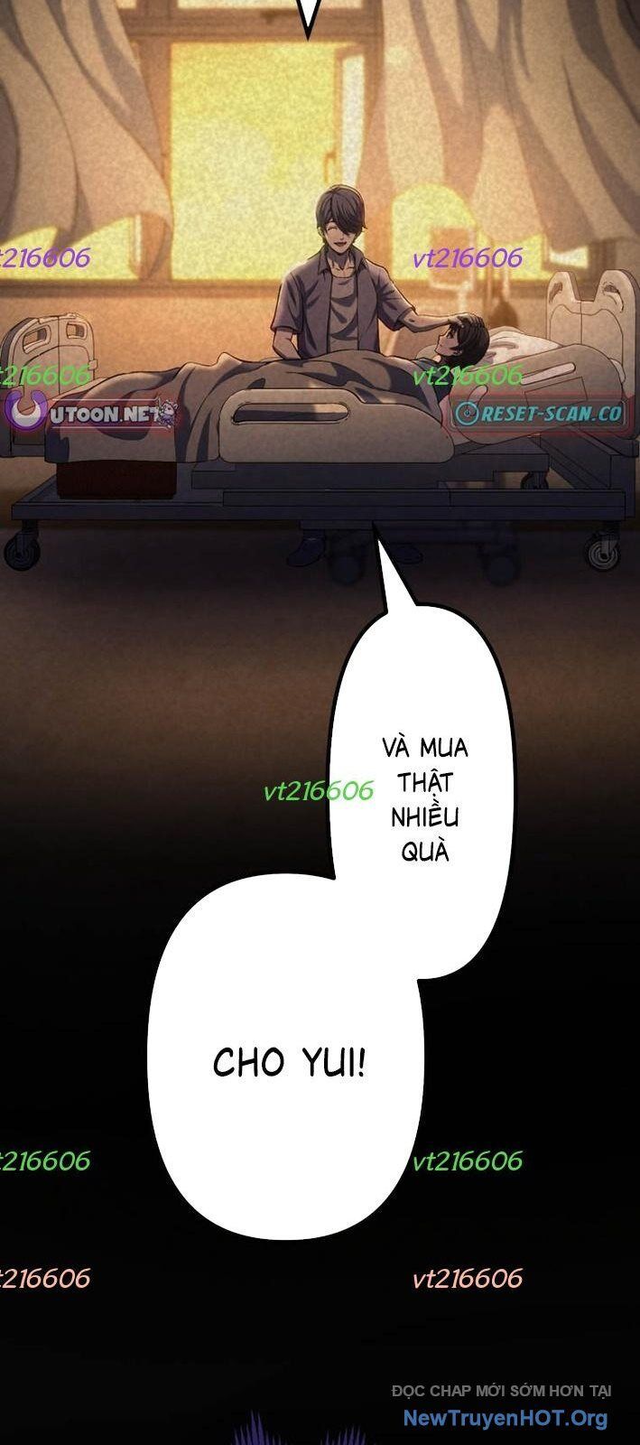 Cựu Chiến Binh Tối Thượng Chapter 11 - 46