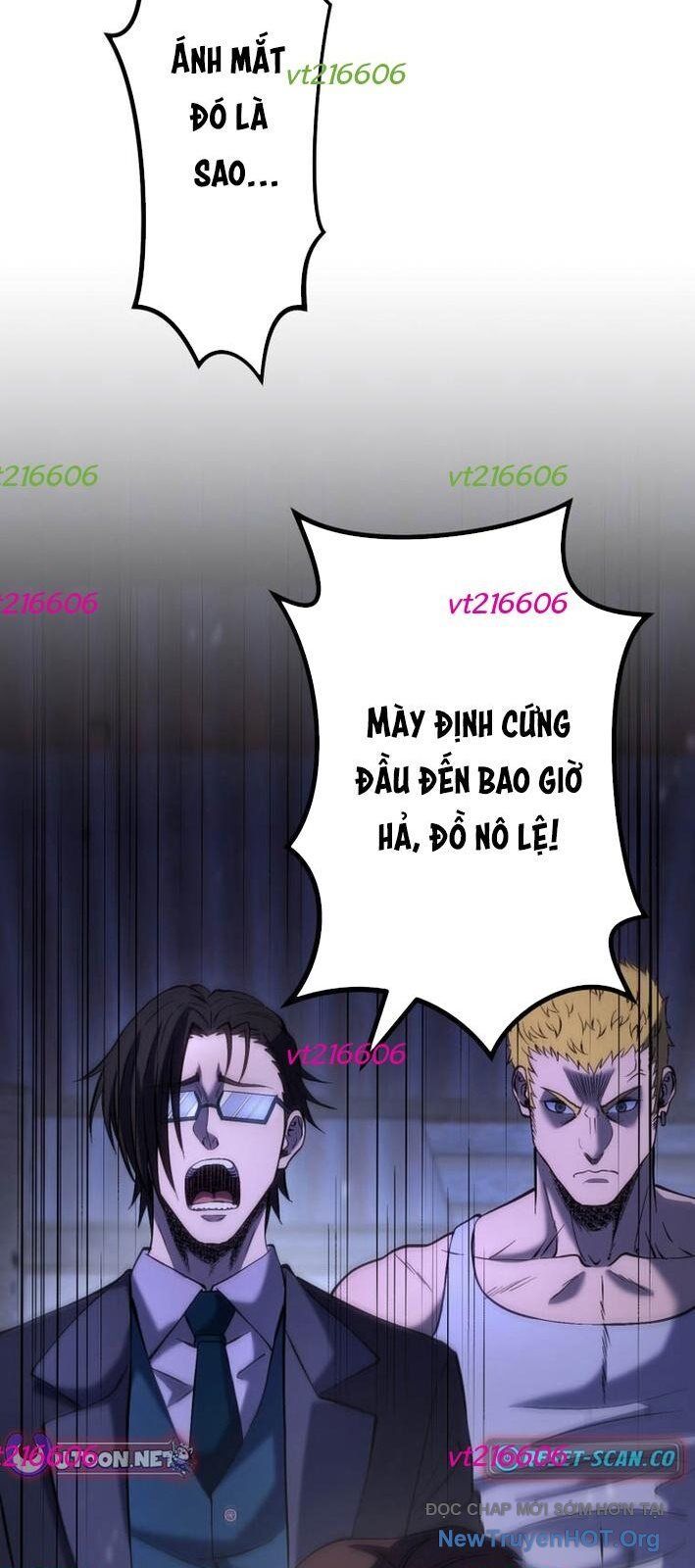 Cựu Chiến Binh Tối Thượng Chapter 11 - 49