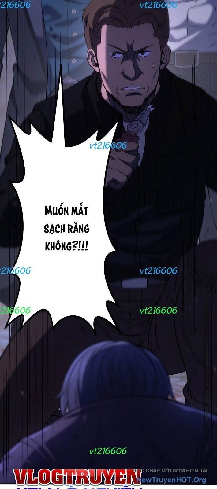 Cựu Chiến Binh Tối Thượng Chapter 11 - 50