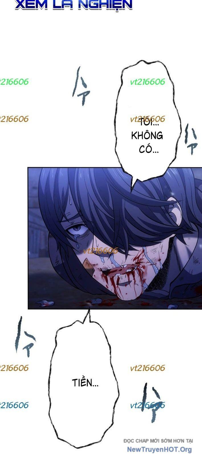 Cựu Chiến Binh Tối Thượng Chapter 11 - 51