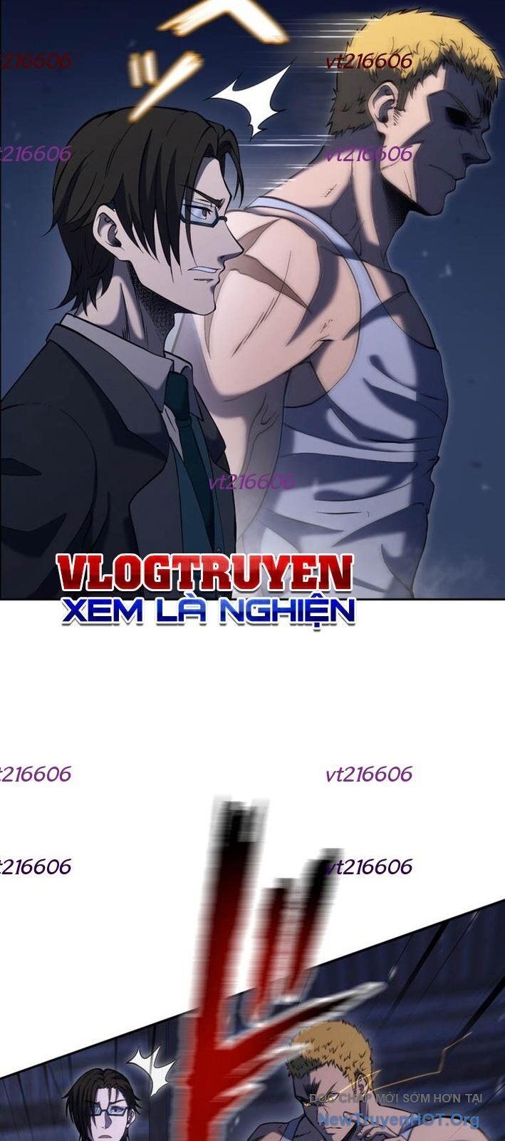 Cựu Chiến Binh Tối Thượng Chapter 11 - 53