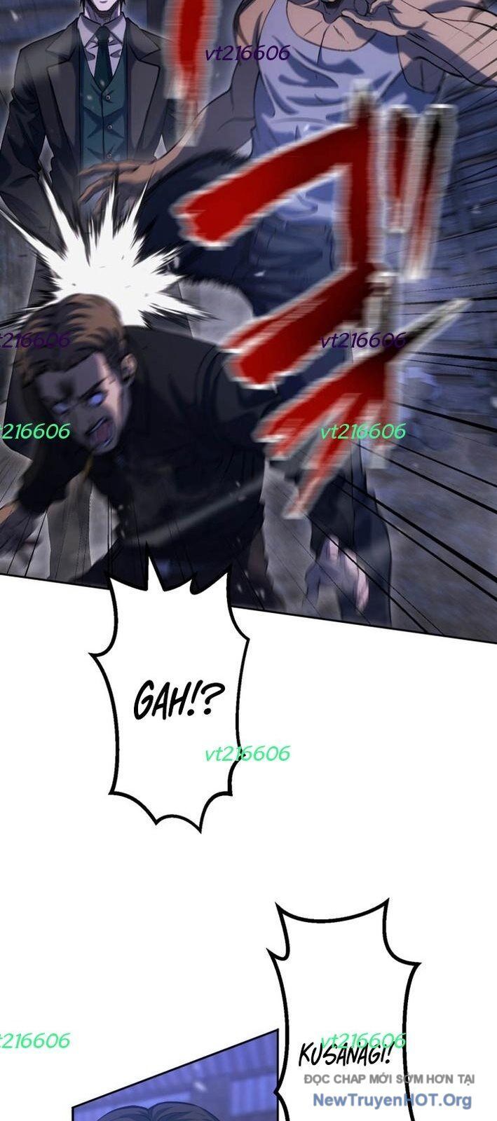 Cựu Chiến Binh Tối Thượng Chapter 11 - 54