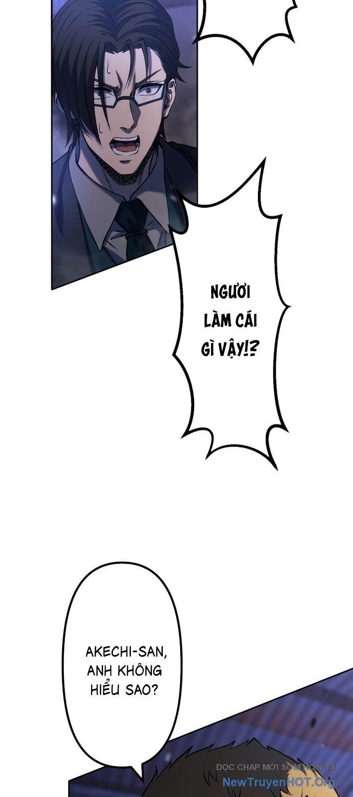 Cựu Chiến Binh Tối Thượng Chapter 11 - 55