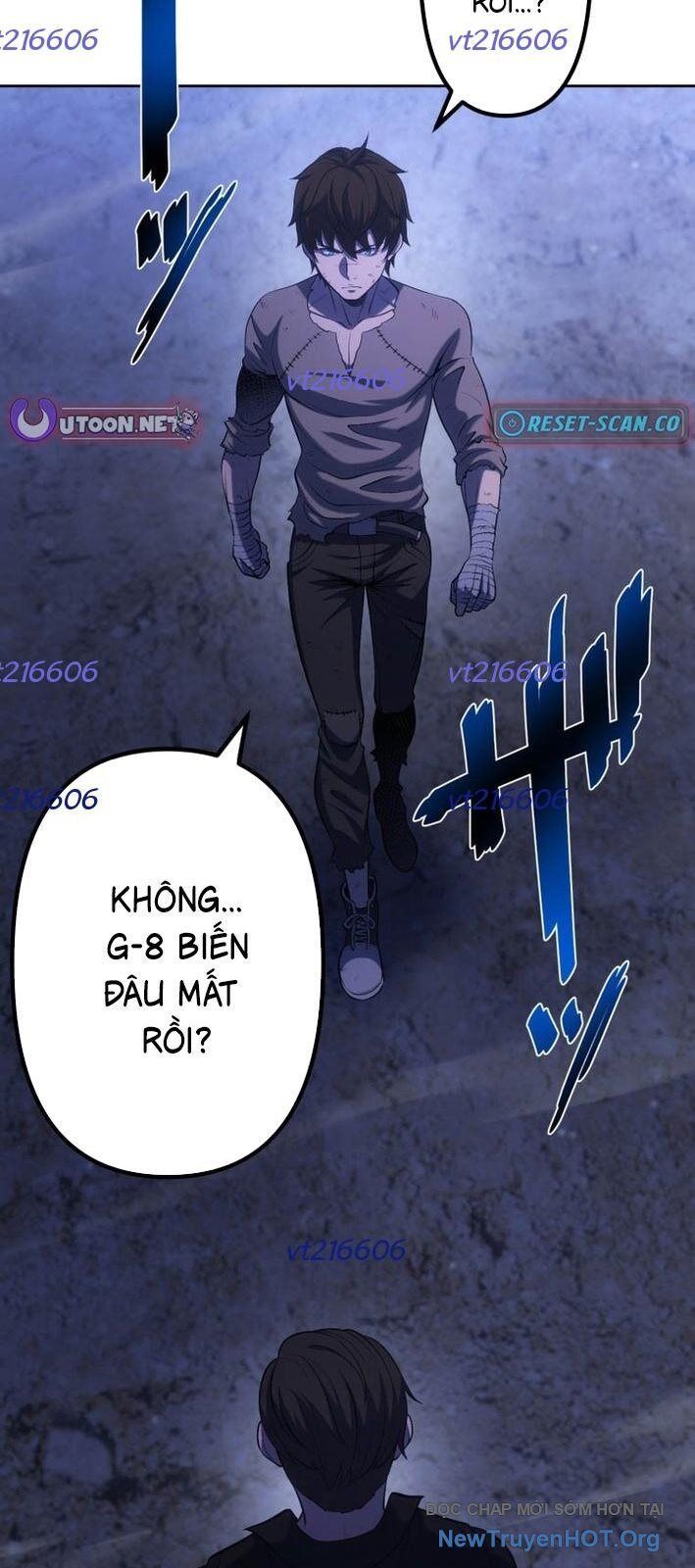 Cựu Chiến Binh Tối Thượng Chapter 11 - 7