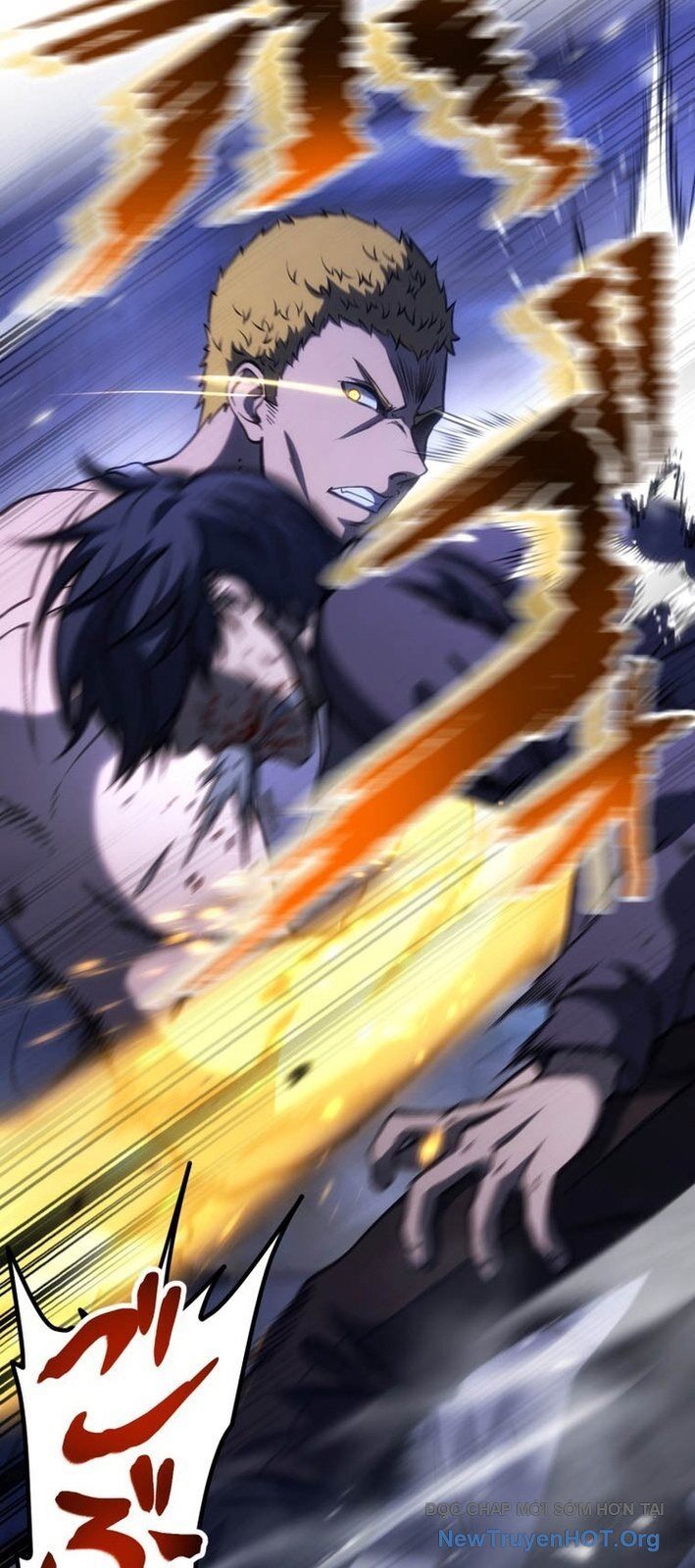 Cựu Chiến Binh Tối Thượng Chapter 11 - 61