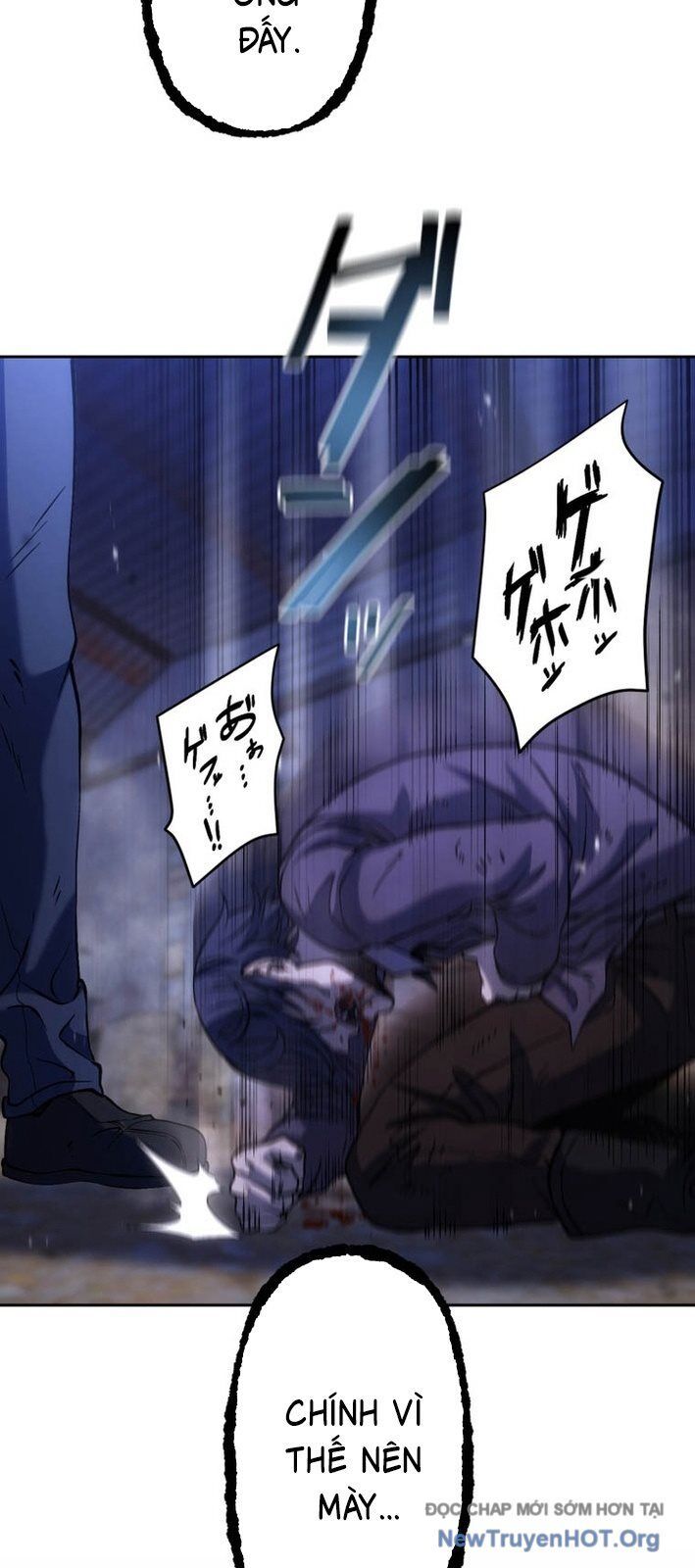 Cựu Chiến Binh Tối Thượng Chapter 11 - 64