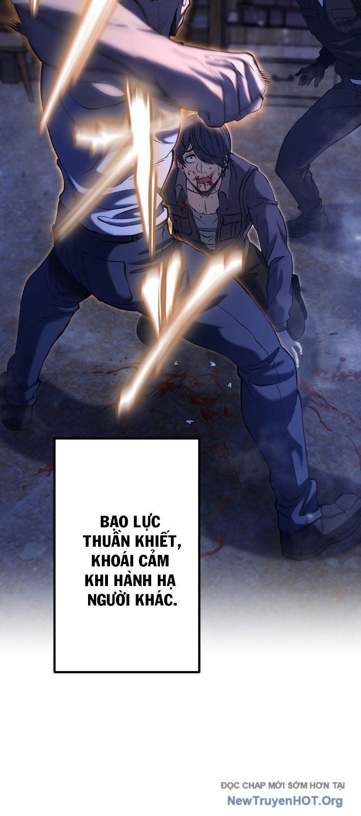 Cựu Chiến Binh Tối Thượng Chapter 11 - 67