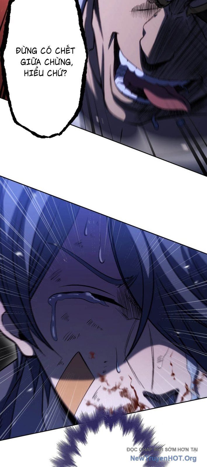 Cựu Chiến Binh Tối Thượng Chapter 11 - 70