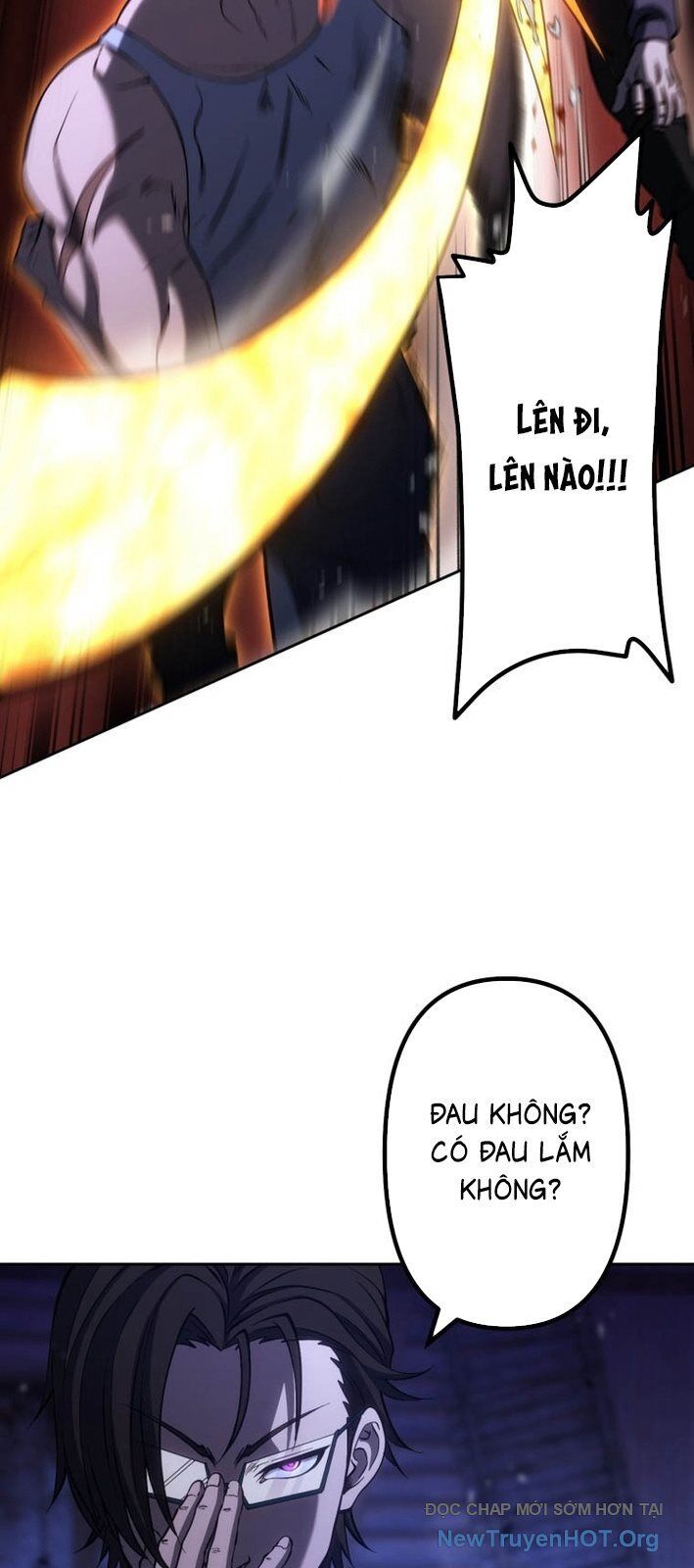 Cựu Chiến Binh Tối Thượng Chapter 11 - 73