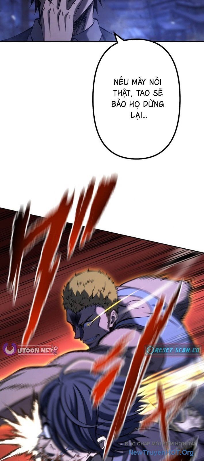 Cựu Chiến Binh Tối Thượng Chapter 11 - 74