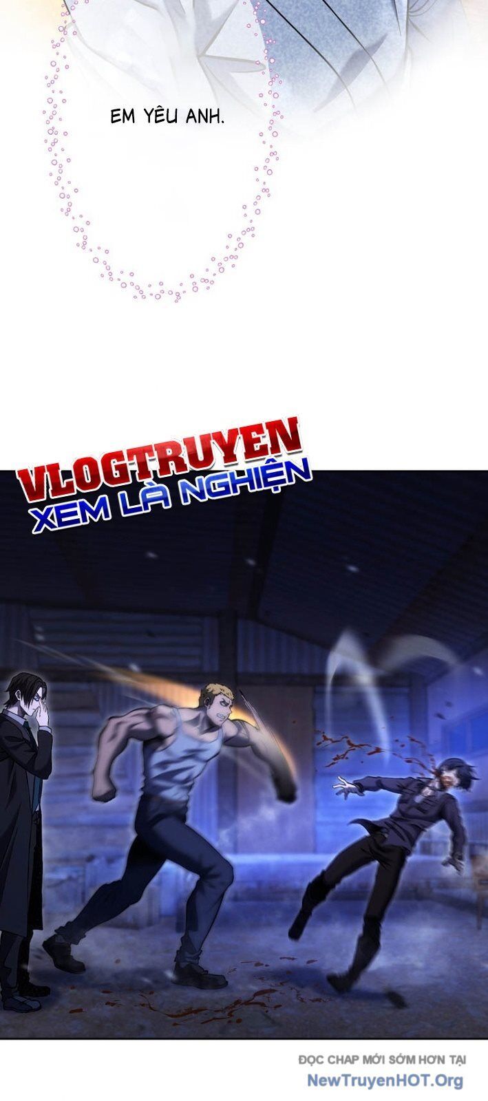 Cựu Chiến Binh Tối Thượng Chapter 11 - 76