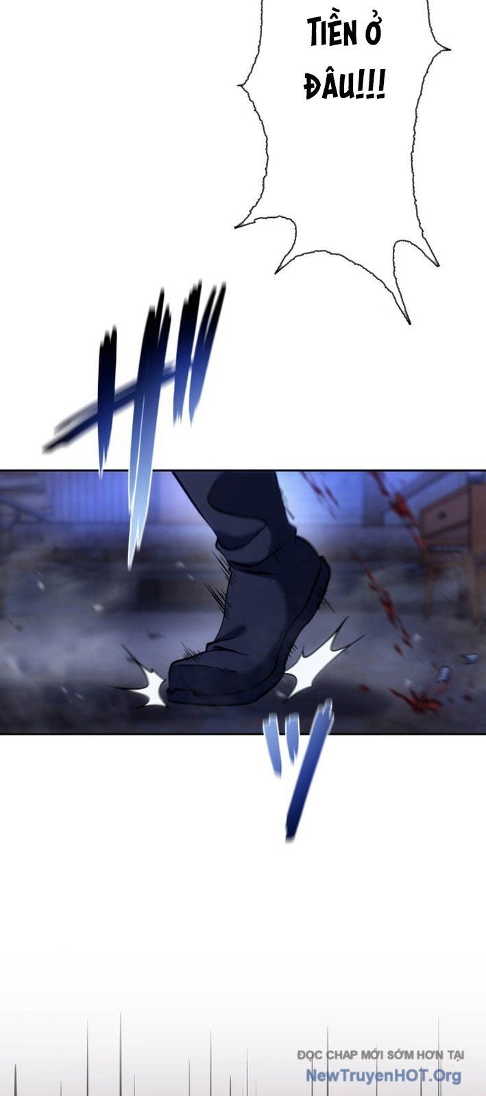 Cựu Chiến Binh Tối Thượng Chapter 11 - 78