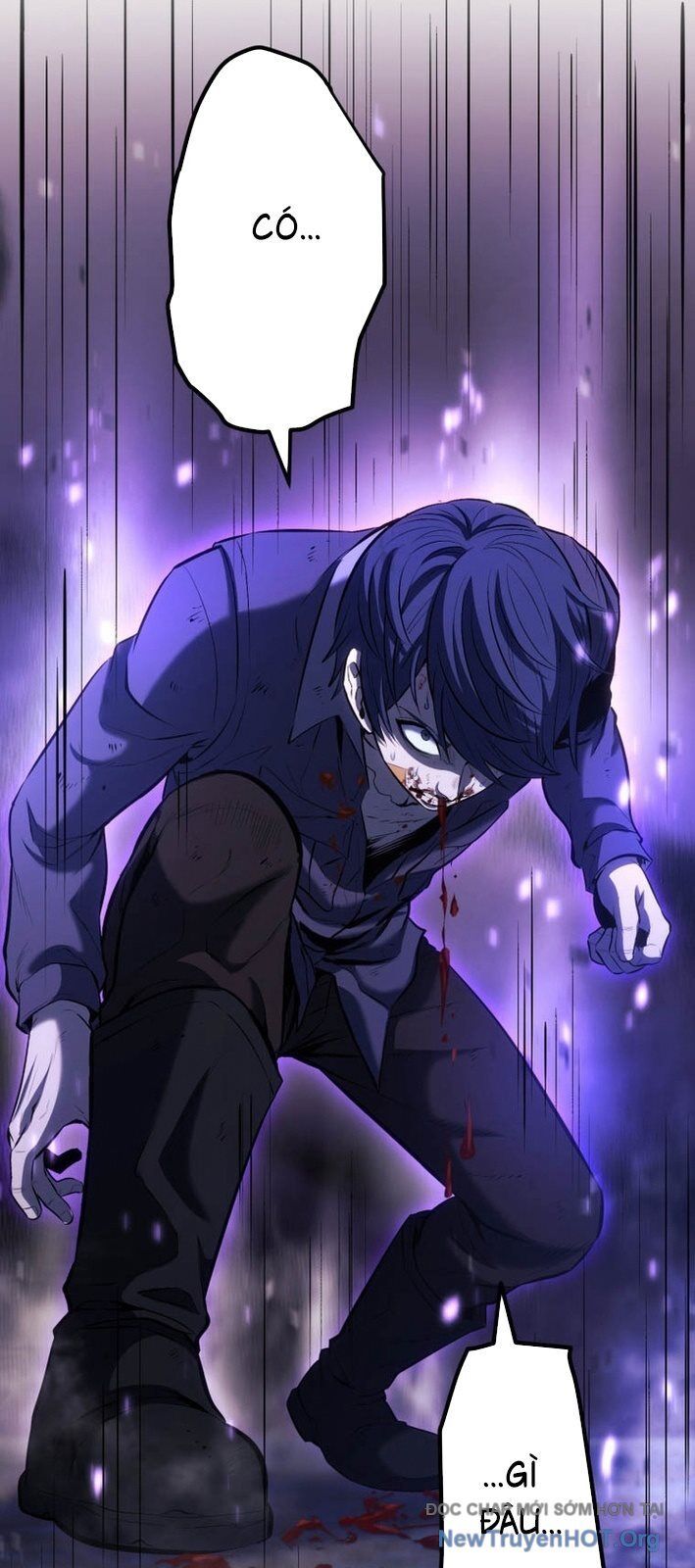 Cựu Chiến Binh Tối Thượng Chapter 11 - 79