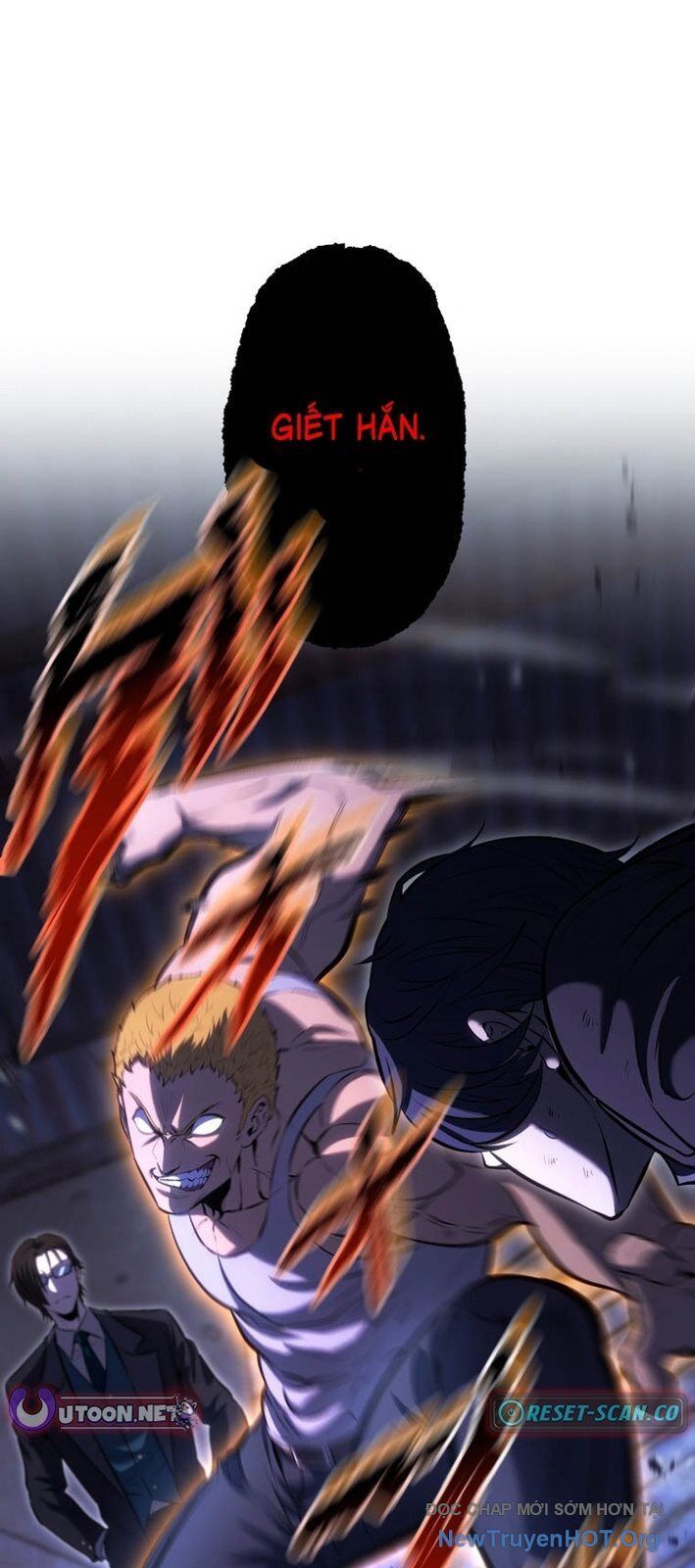 Cựu Chiến Binh Tối Thượng Chapter 11 - 81