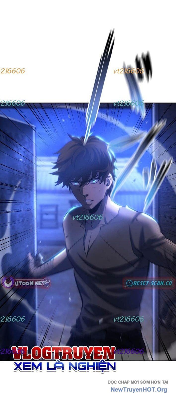 Cựu Chiến Binh Tối Thượng Chapter 11 - 86