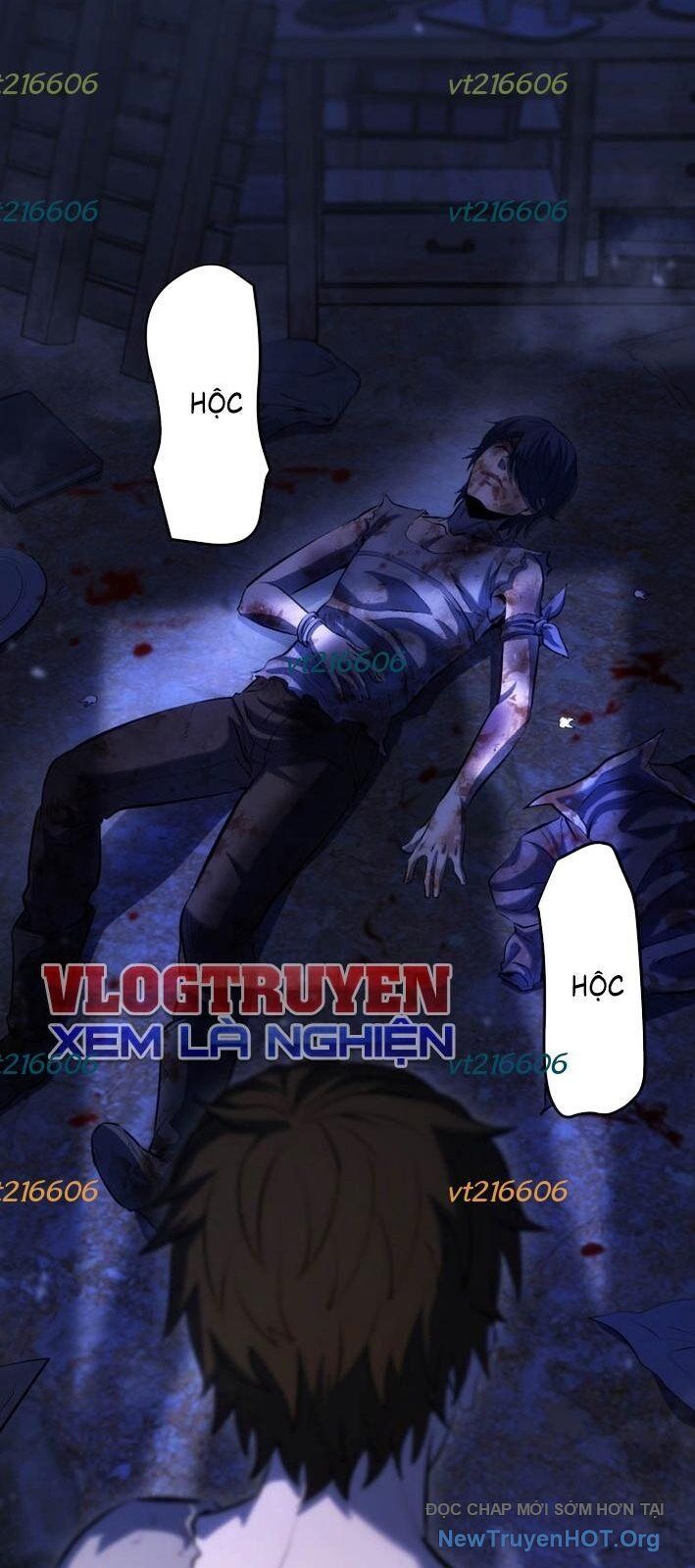 Cựu Chiến Binh Tối Thượng Chapter 11 - 88