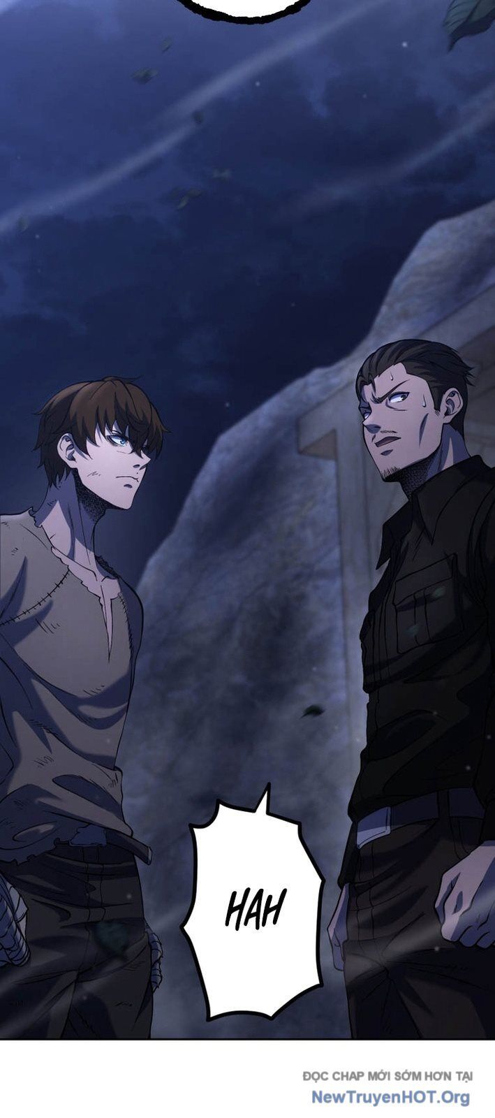 Cựu Chiến Binh Tối Thượng Chapter 11 - 10