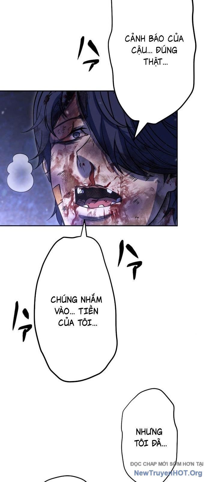 Cựu Chiến Binh Tối Thượng Chapter 12 - 11