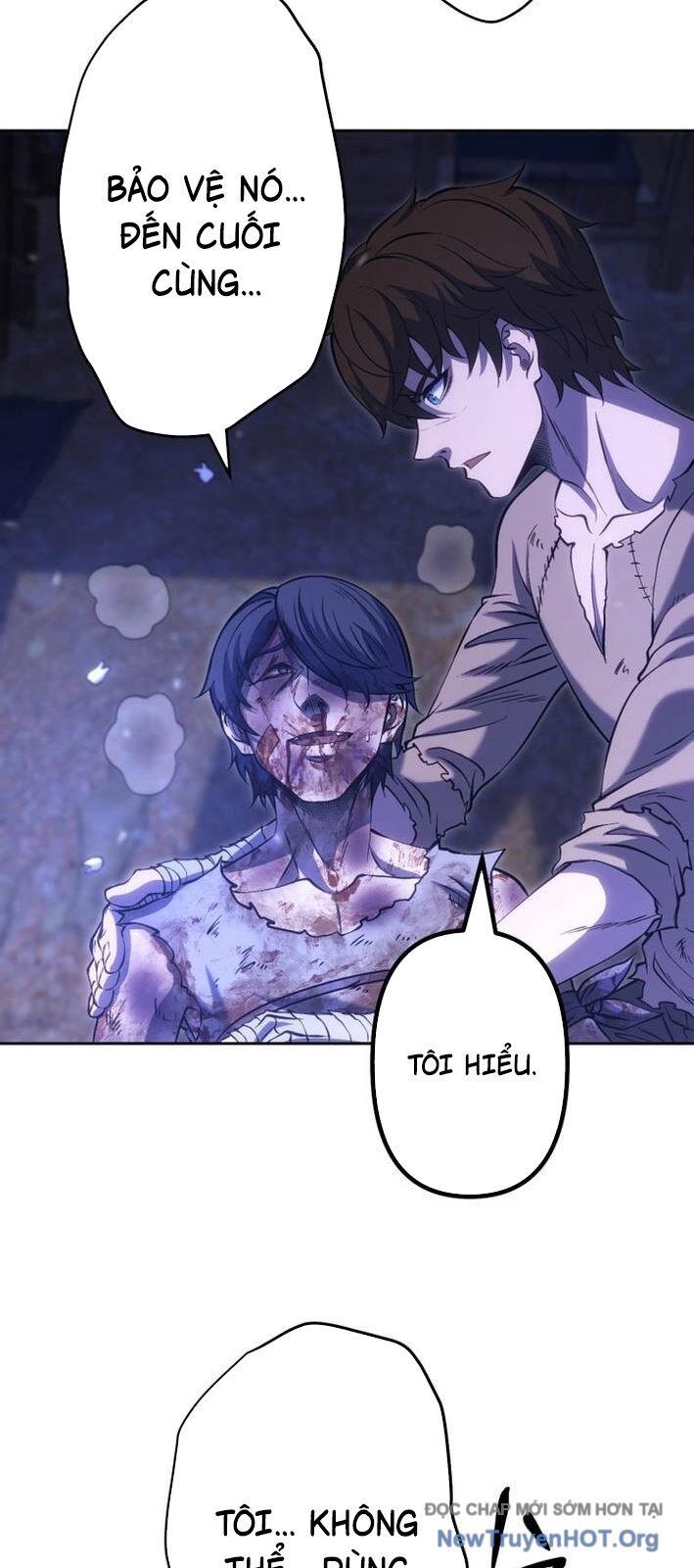 Cựu Chiến Binh Tối Thượng Chapter 12 - 12
