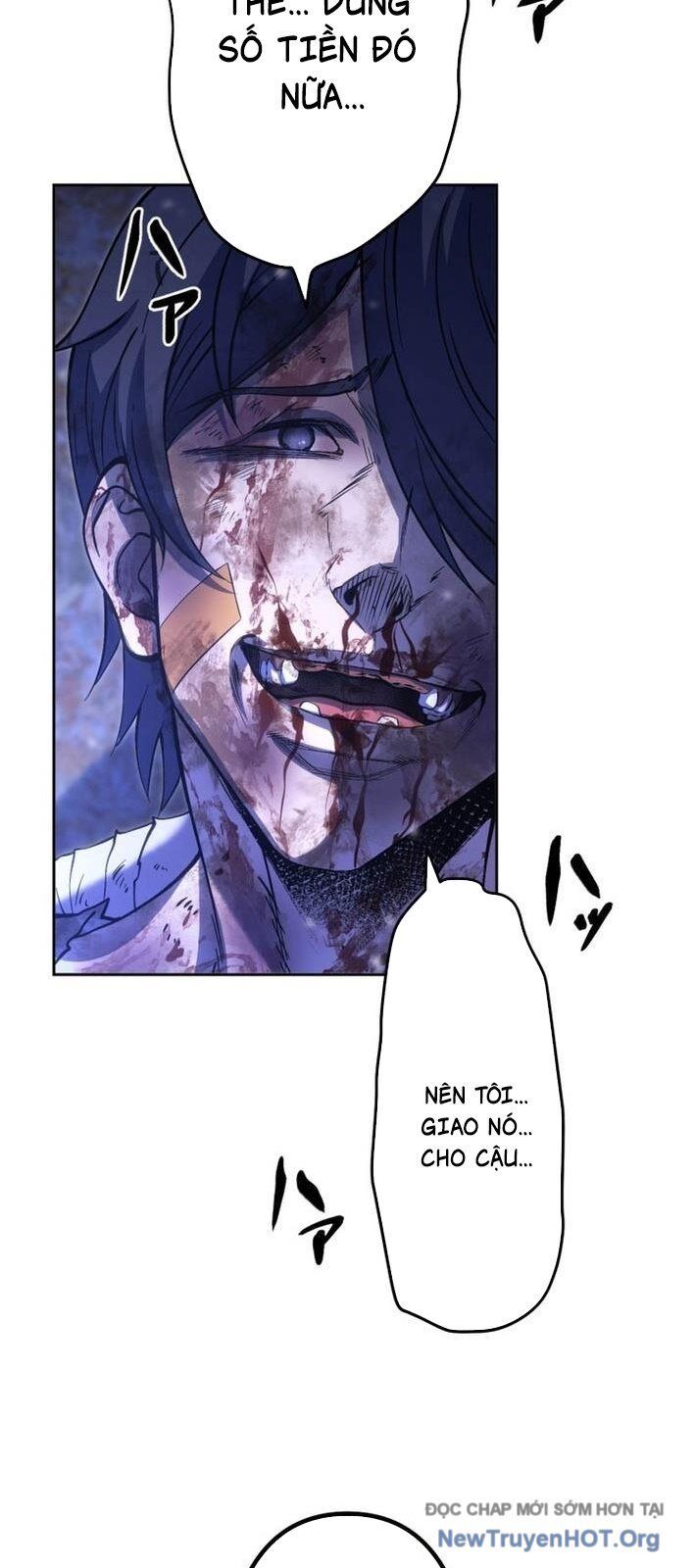Cựu Chiến Binh Tối Thượng Chapter 12 - 13