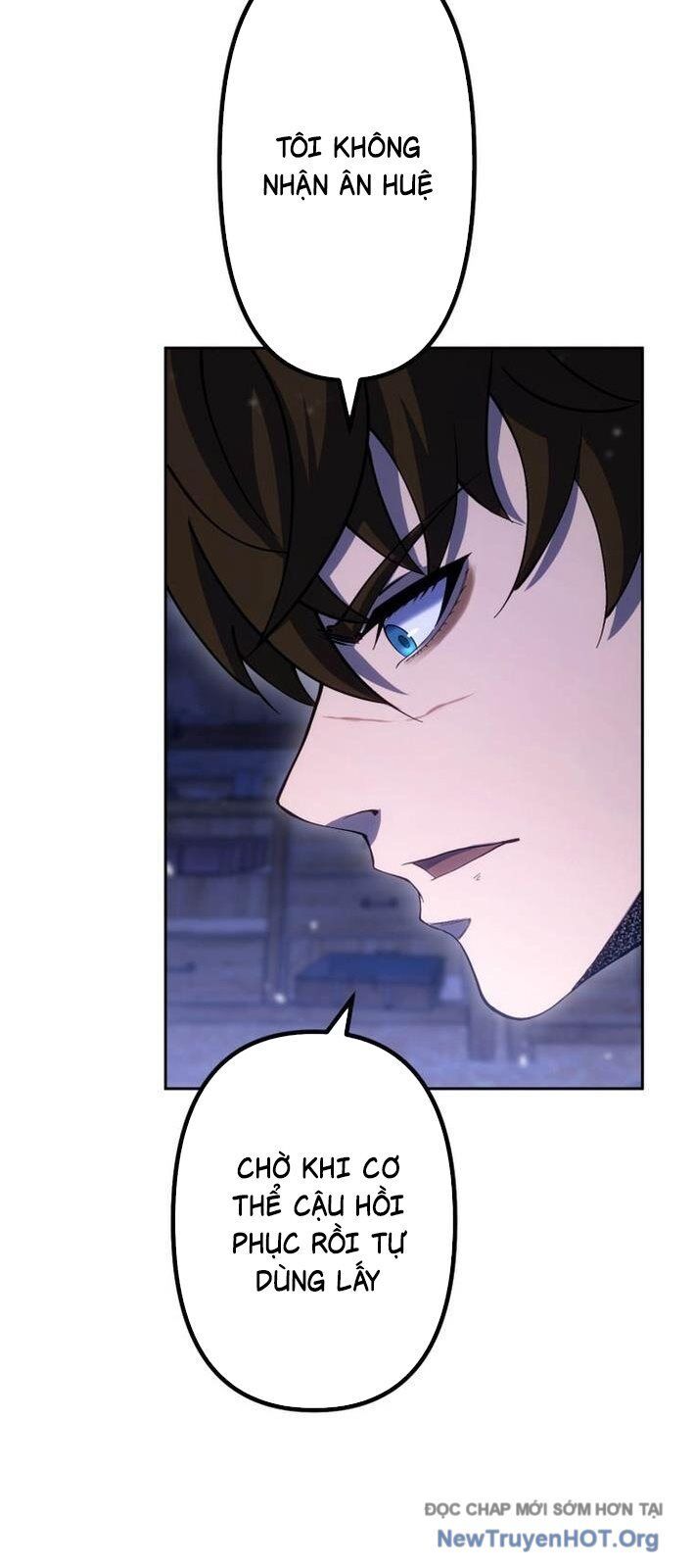 Cựu Chiến Binh Tối Thượng Chapter 12 - 14