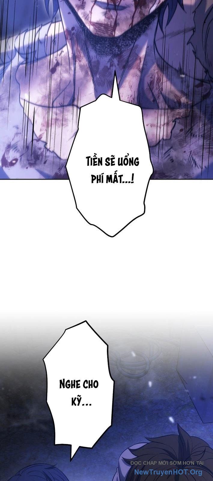 Cựu Chiến Binh Tối Thượng Chapter 12 - 17