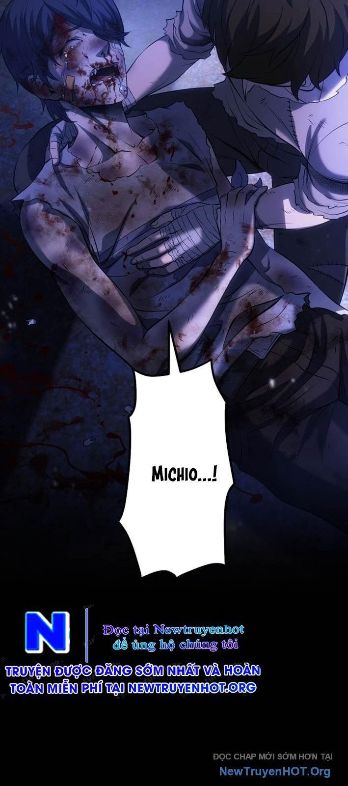 Cựu Chiến Binh Tối Thượng Chapter 12 - 18