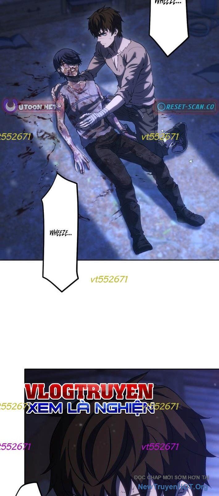 Cựu Chiến Binh Tối Thượng Chapter 12 - 3
