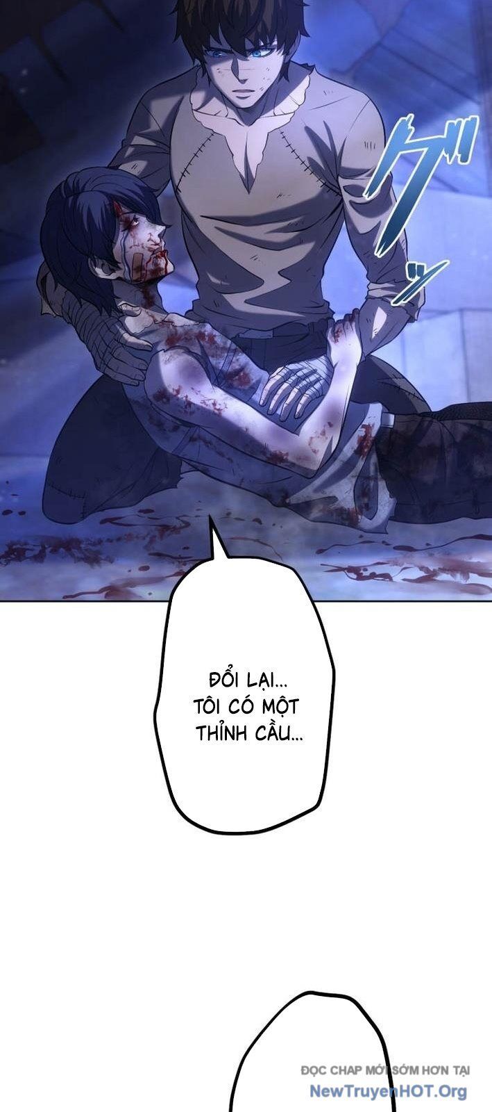 Cựu Chiến Binh Tối Thượng Chapter 12 - 22