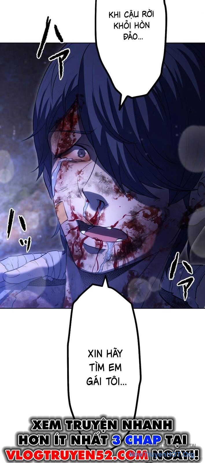 Cựu Chiến Binh Tối Thượng Chapter 12 - 23