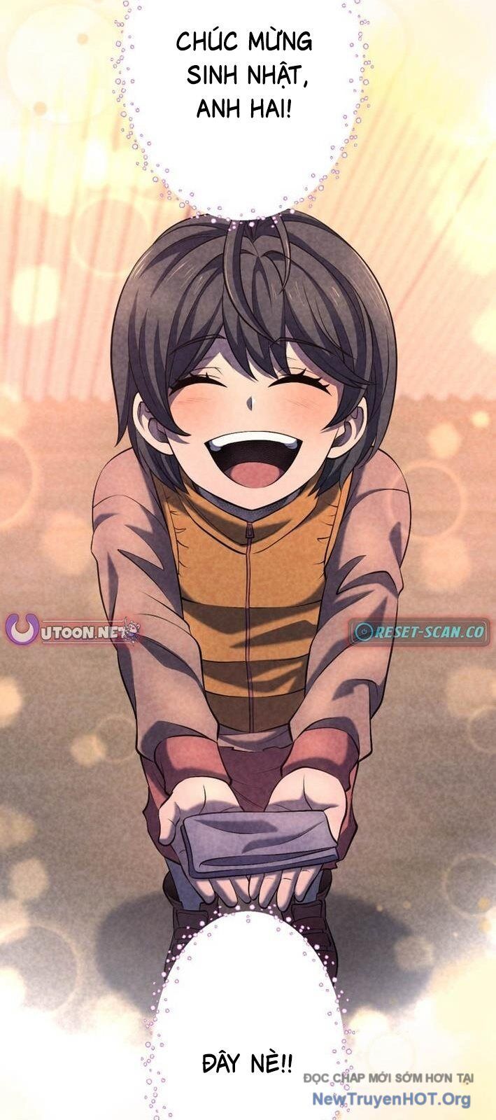 Cựu Chiến Binh Tối Thượng Chapter 12 - 25