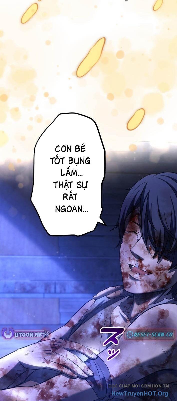 Cựu Chiến Binh Tối Thượng Chapter 12 - 29