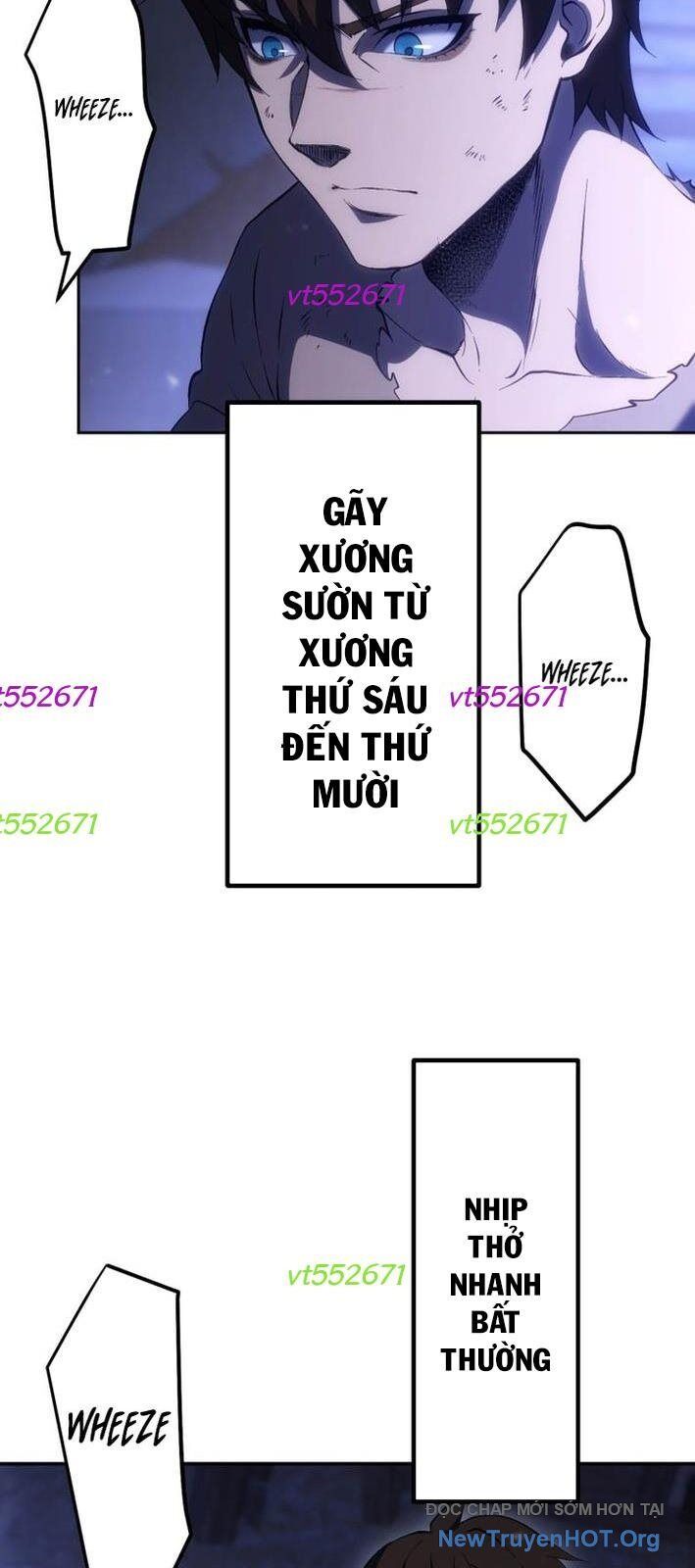 Cựu Chiến Binh Tối Thượng Chapter 12 - 4