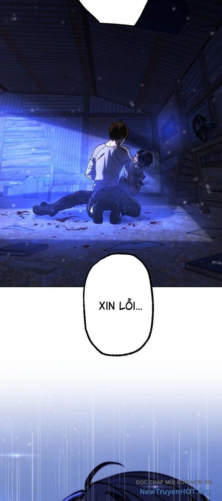 Cựu Chiến Binh Tối Thượng Chapter 12 - 35