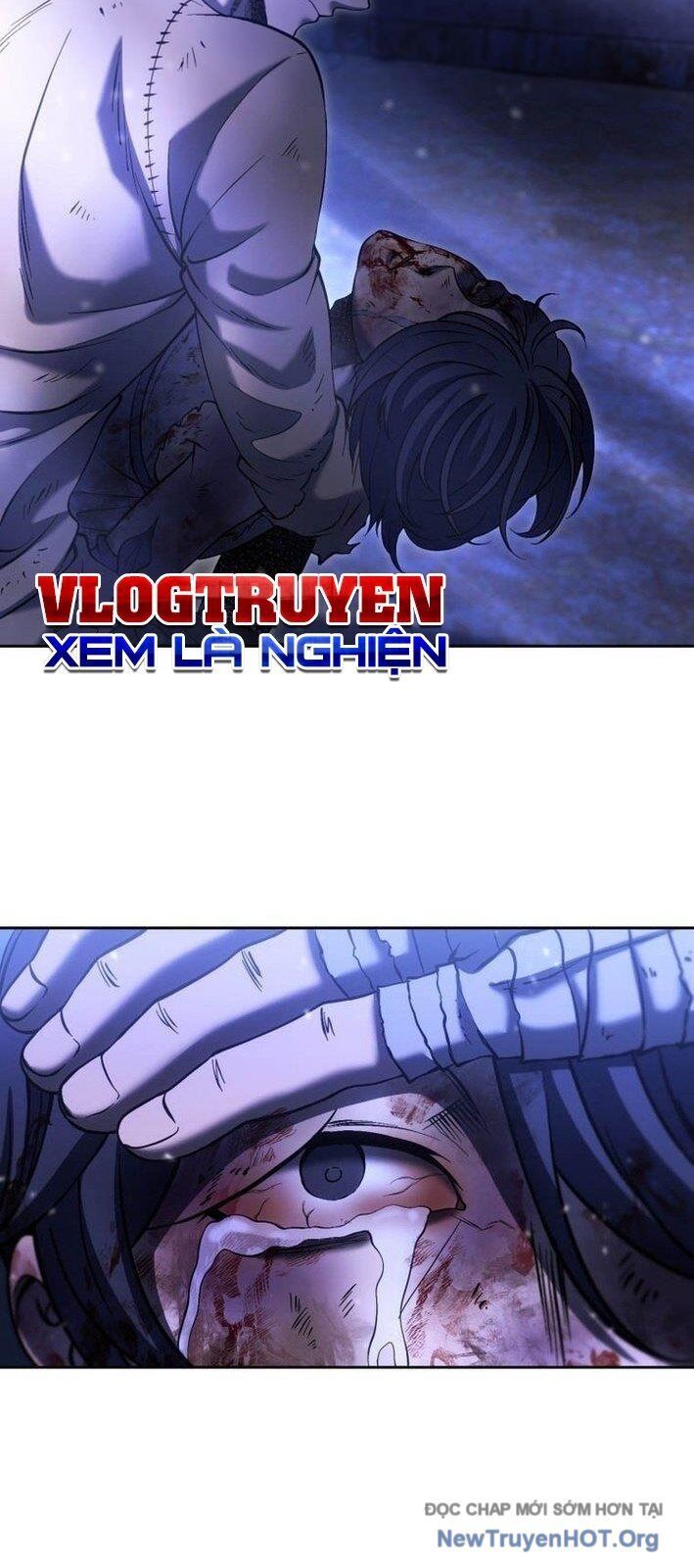 Cựu Chiến Binh Tối Thượng Chapter 12 - 38