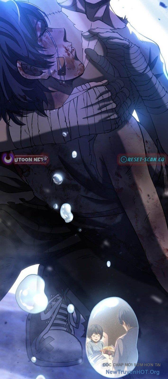 Cựu Chiến Binh Tối Thượng Chapter 12 - 40