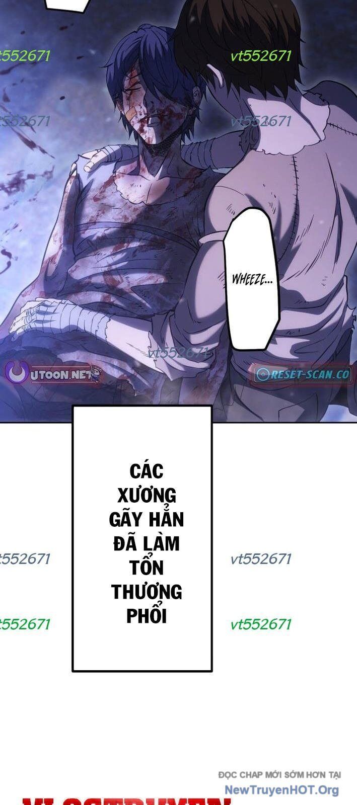 Cựu Chiến Binh Tối Thượng Chapter 12 - 5